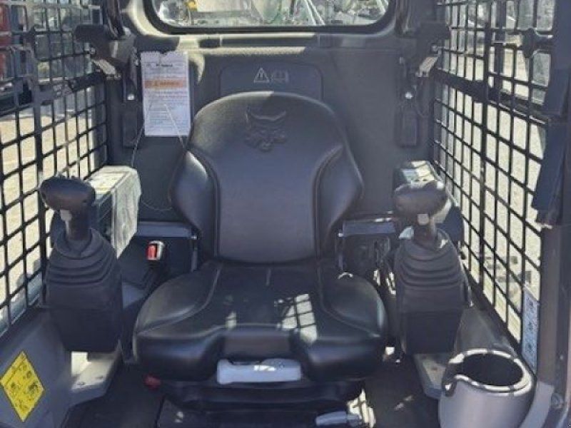 Bobcat S530