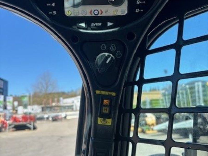 Bobcat S530
