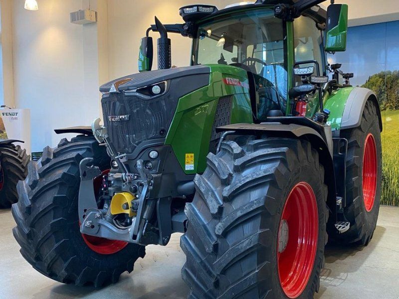 Fendt 832 Vario Profi+