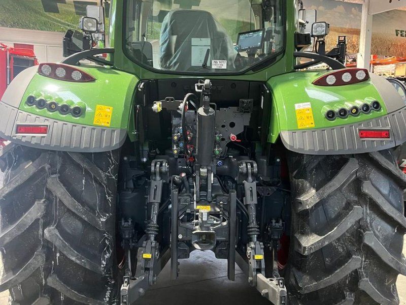 Fendt 724 Vario Profi+