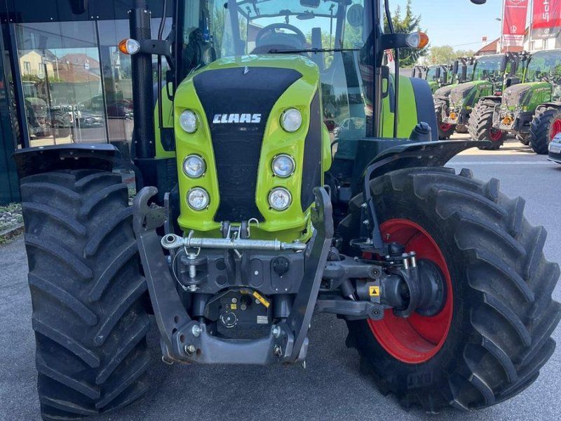 Claas Arion 450 Stage V (CIS+)