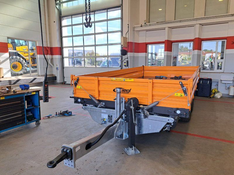 Fliegl TSK 115
