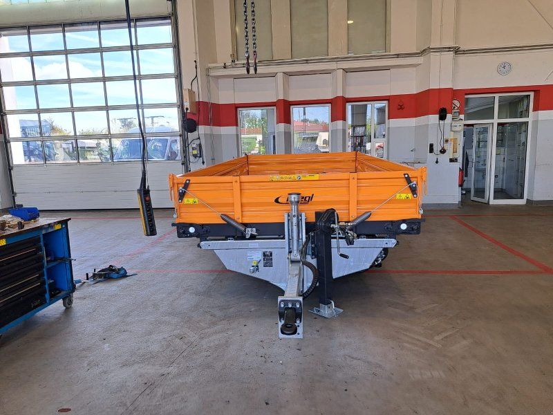 Fliegl TSK 115
