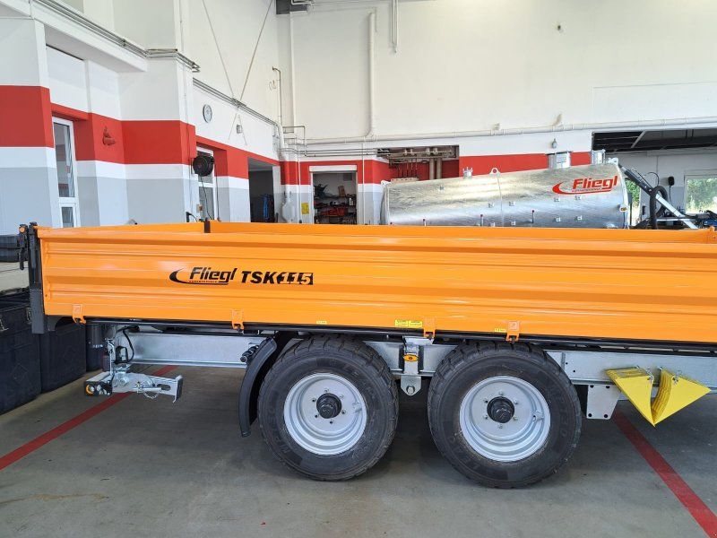 Fliegl TSK 115