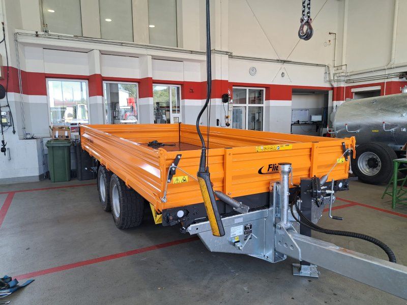 Fliegl TSK 115