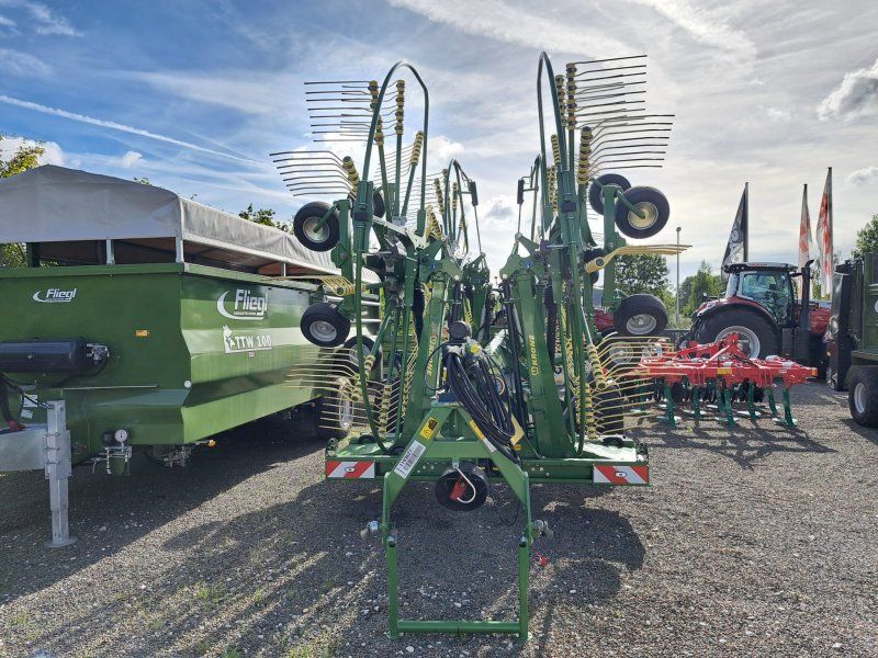 Krone Swadro TC 1250