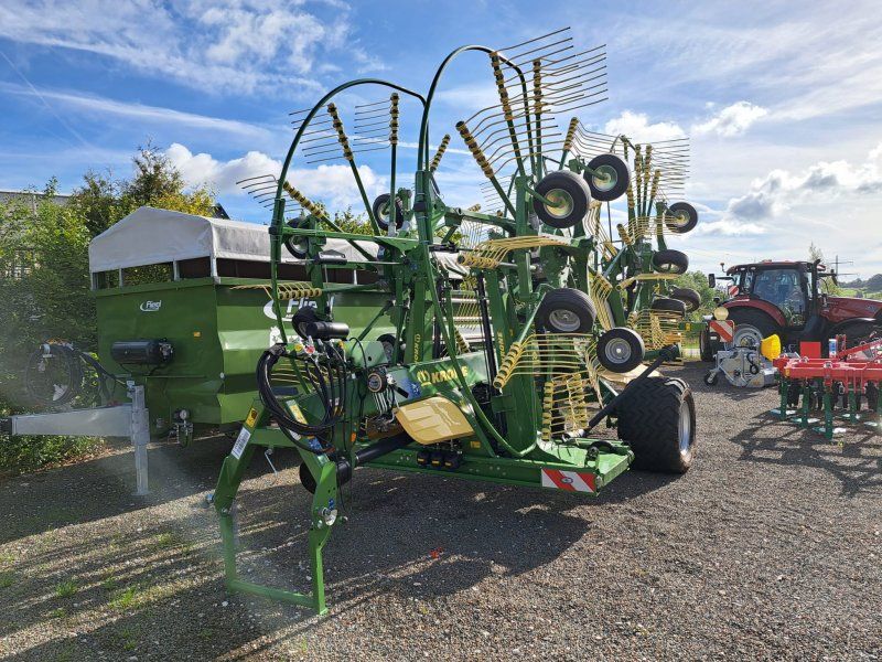 Krone Swadro TC 1250