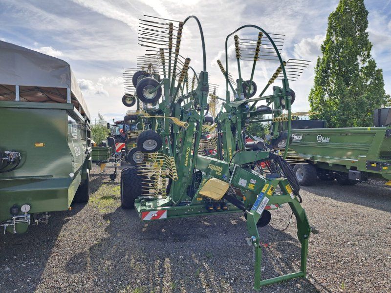 Krone Swadro TC 1250