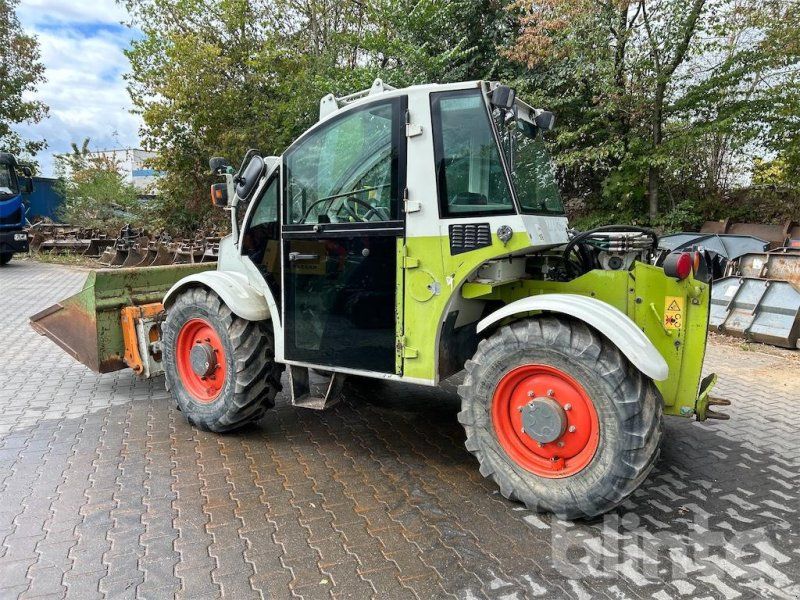 Claas Targo C 50