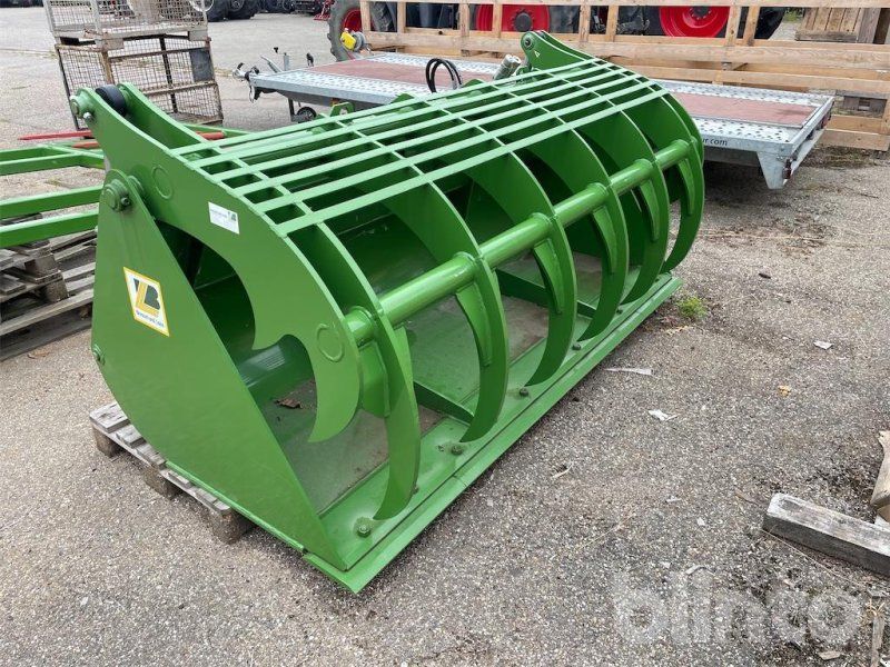 Bressel & Lade SL2400 mm (Sennebogen)