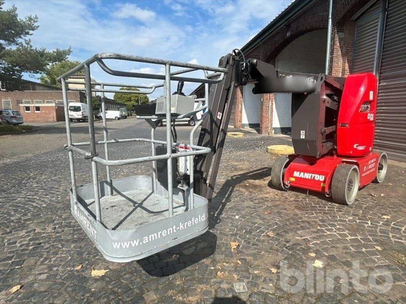 Manitou 120 AETJ-C 2