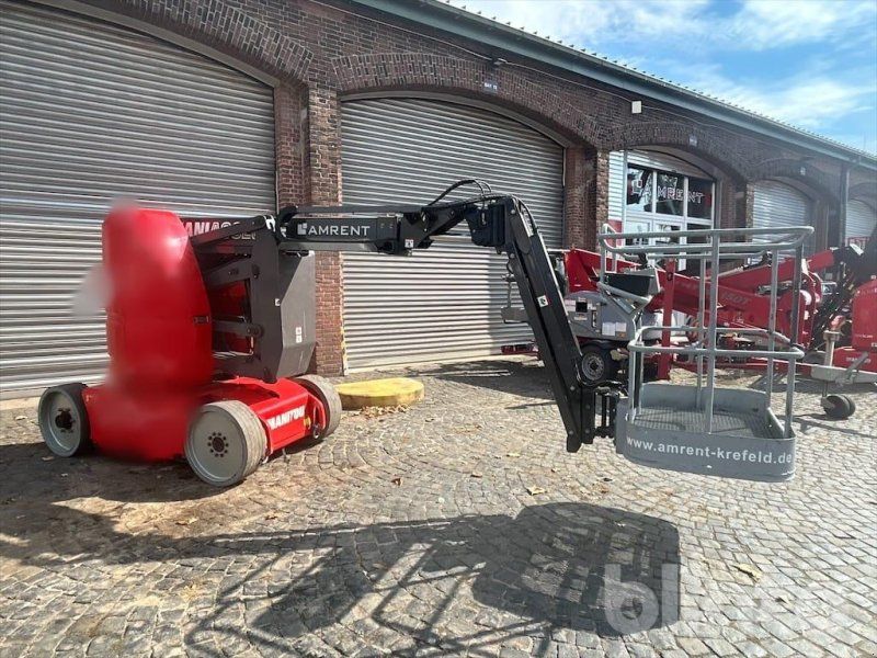 Manitou 120 AETJ-C 2