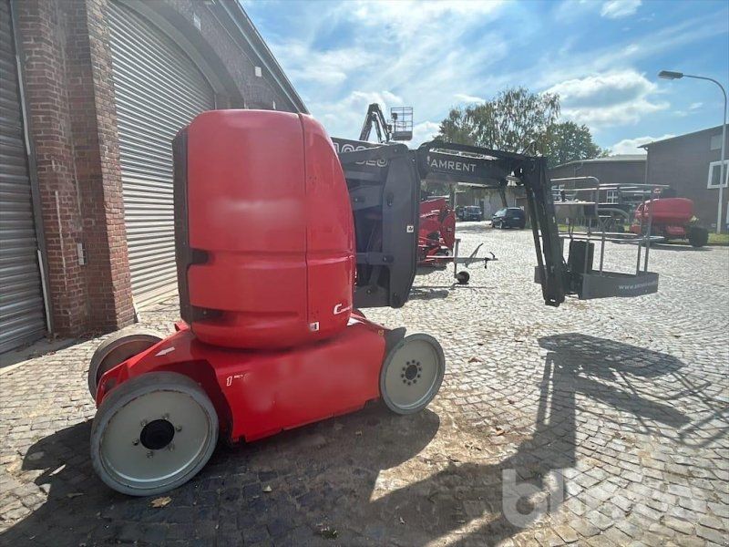 Manitou 120 AETJ-C 2