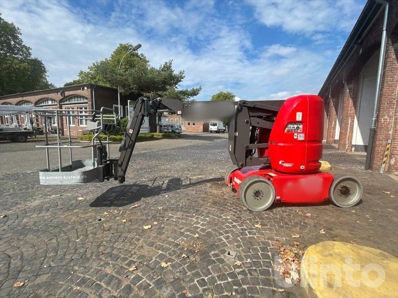Manitou 120 AETJ-C 2