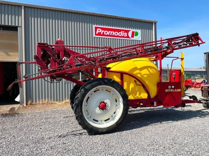 Aflow 3000