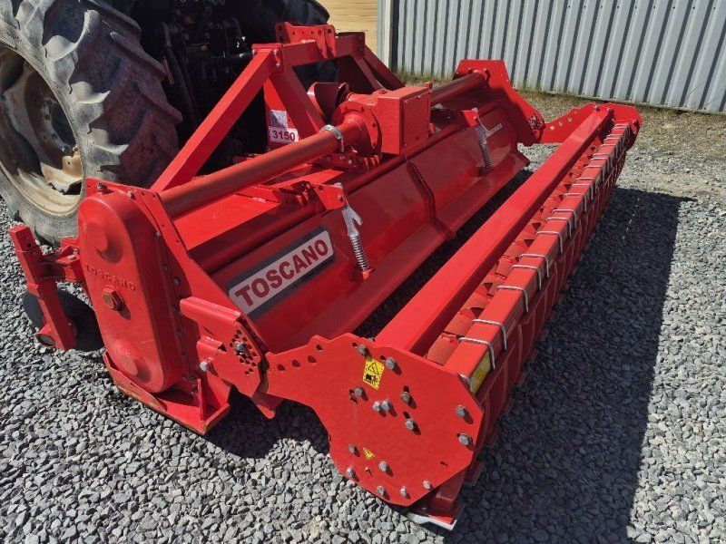 RTST 3150