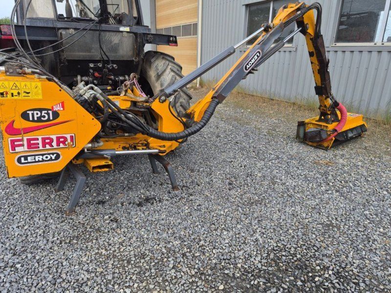 Ferri TP 51