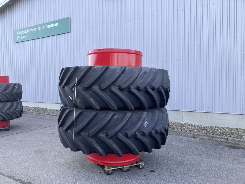 2X CEAT VF 750/75 R46