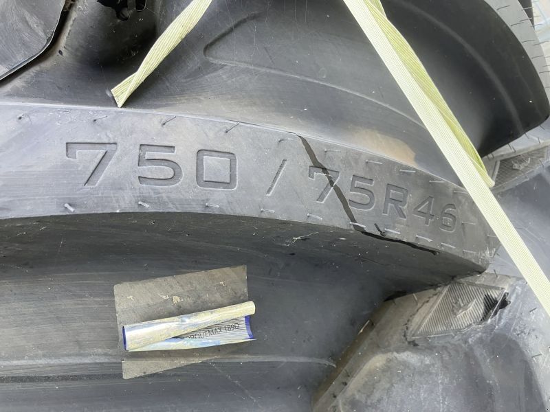 2X CEAT VF 750/75 R46