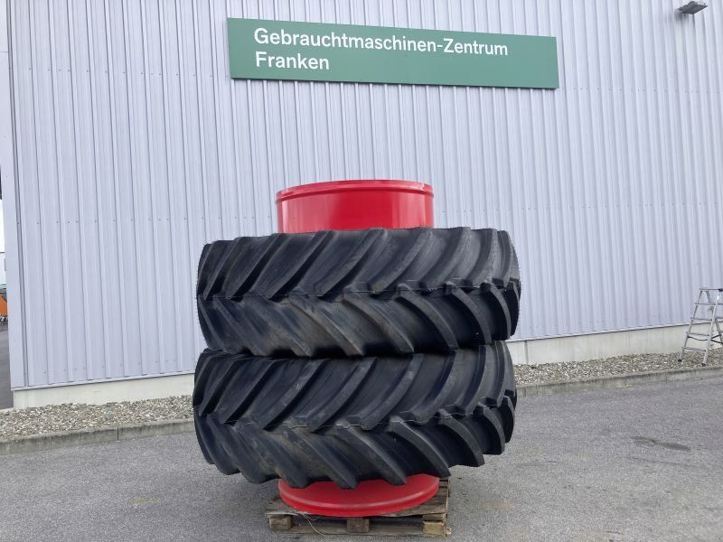 2X CEAT VF 750/75 R46
