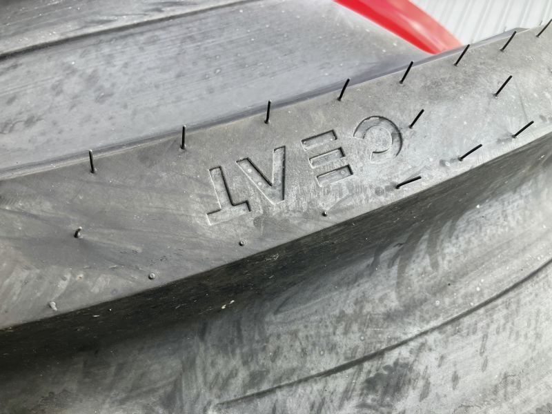 2X CEAT VF 750/75 R46