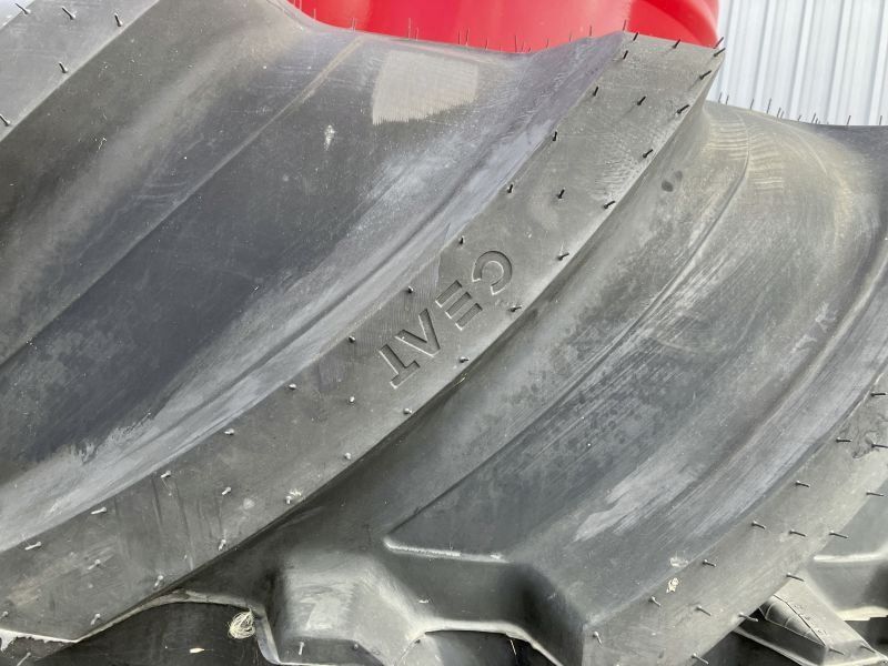 2X CEAT VF 650/65 R38