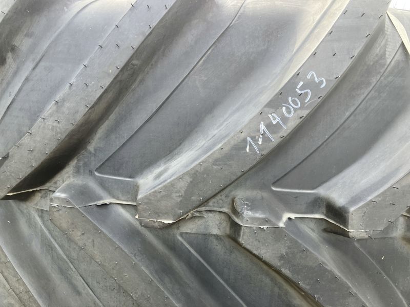 2X CEAT VF 650/65 R38