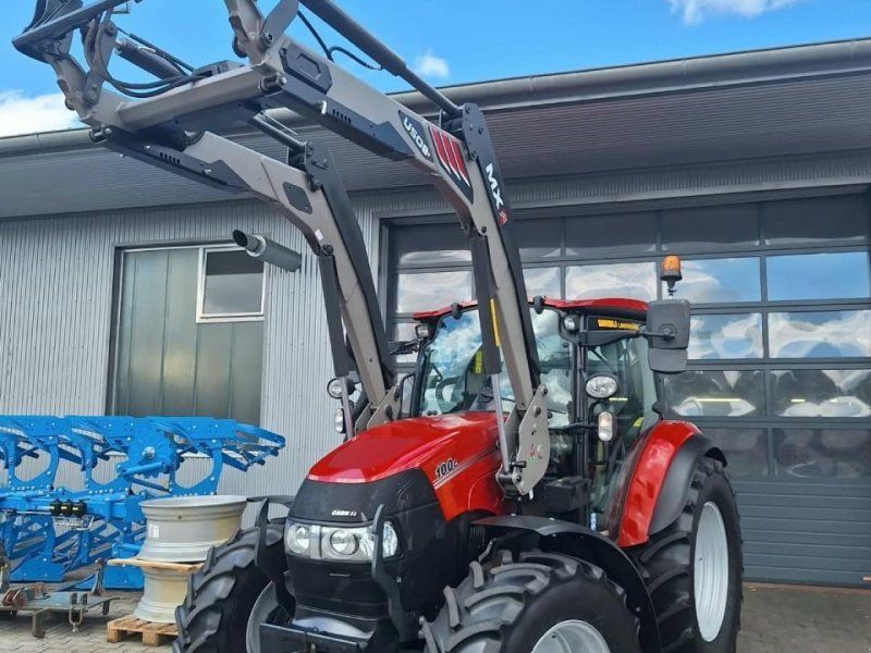 Case IH Farmall 100 C