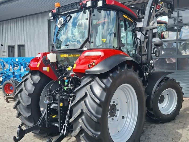 Case IH Farmall 100 C