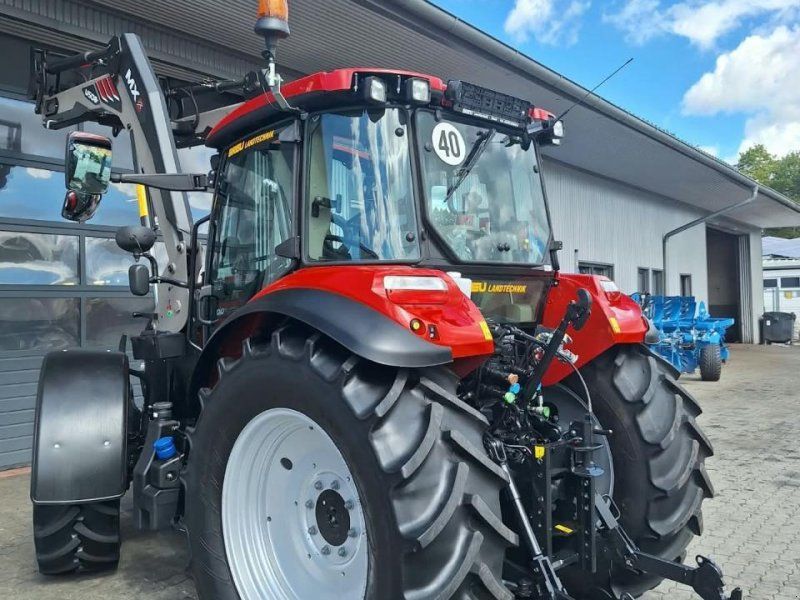 Case IH Farmall 100 C