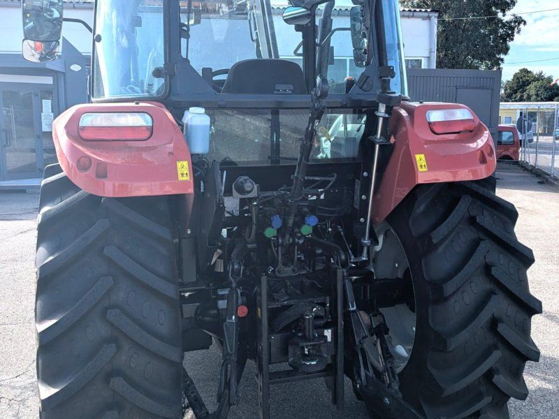 Steyr 4065 S Kompakt