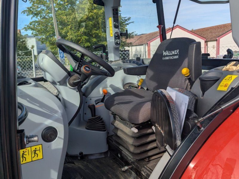 Steyr 4065 S Kompakt