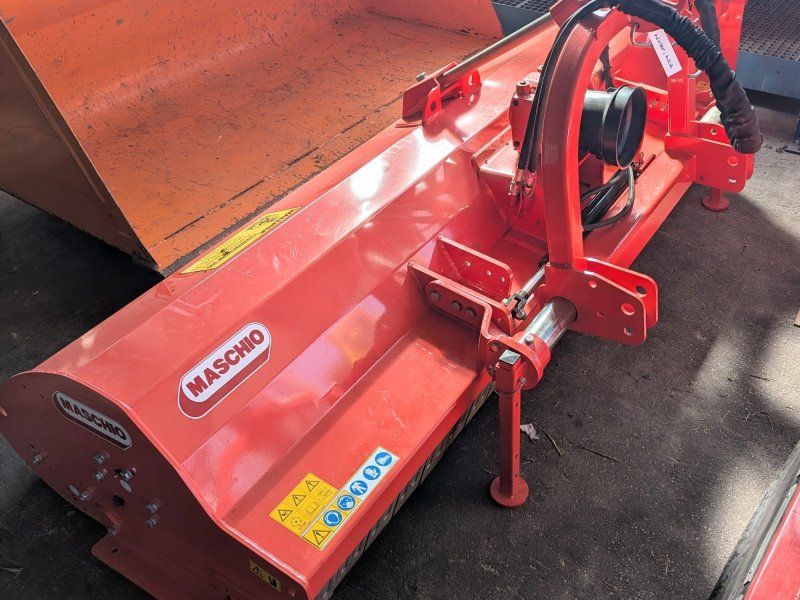 Maschio Brava 230