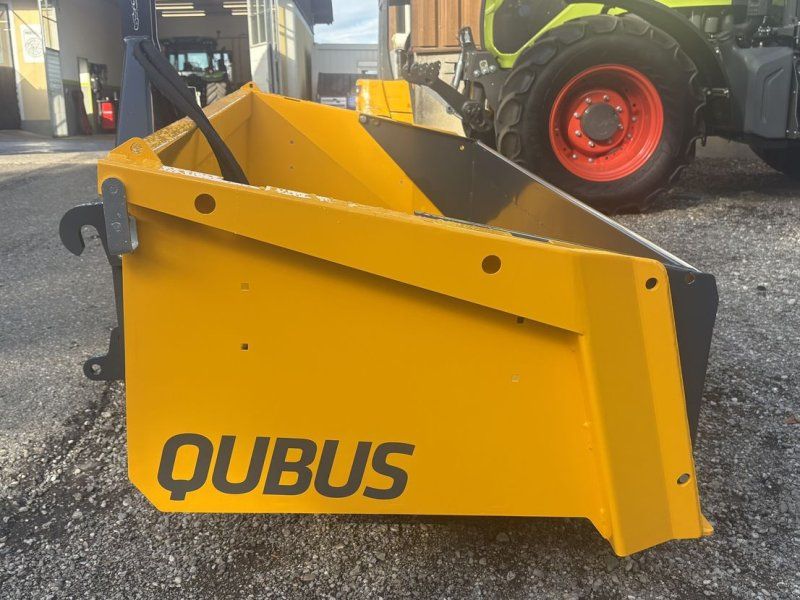Uniforest QUBUS 220x100