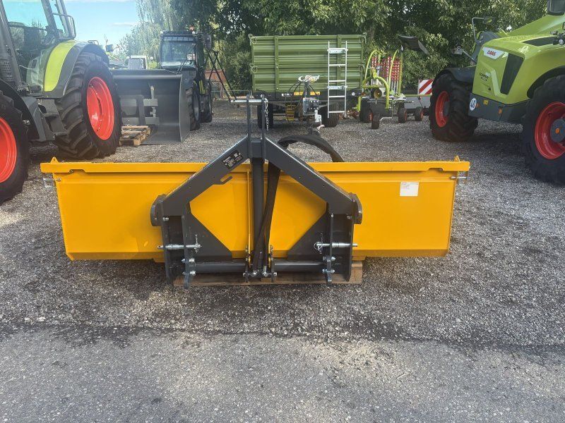 Uniforest QUBUS 220x100