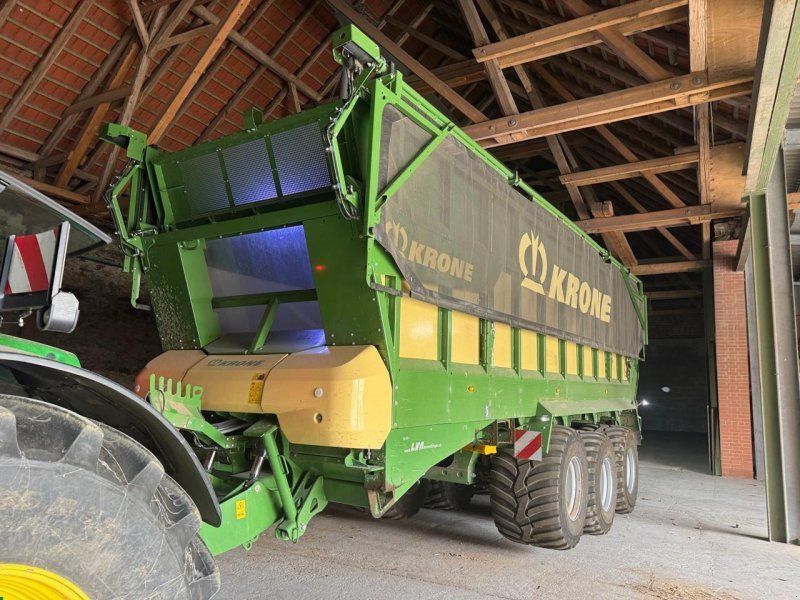 Krone GX 440