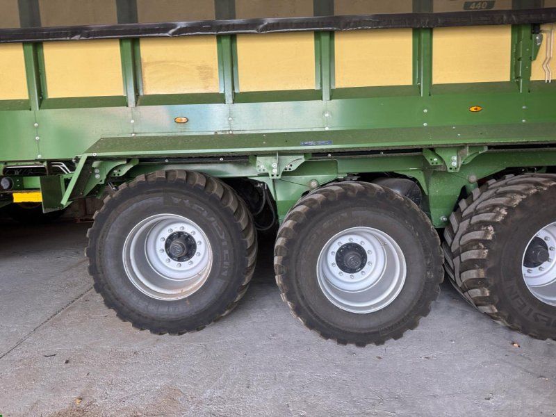 Krone GX 440
