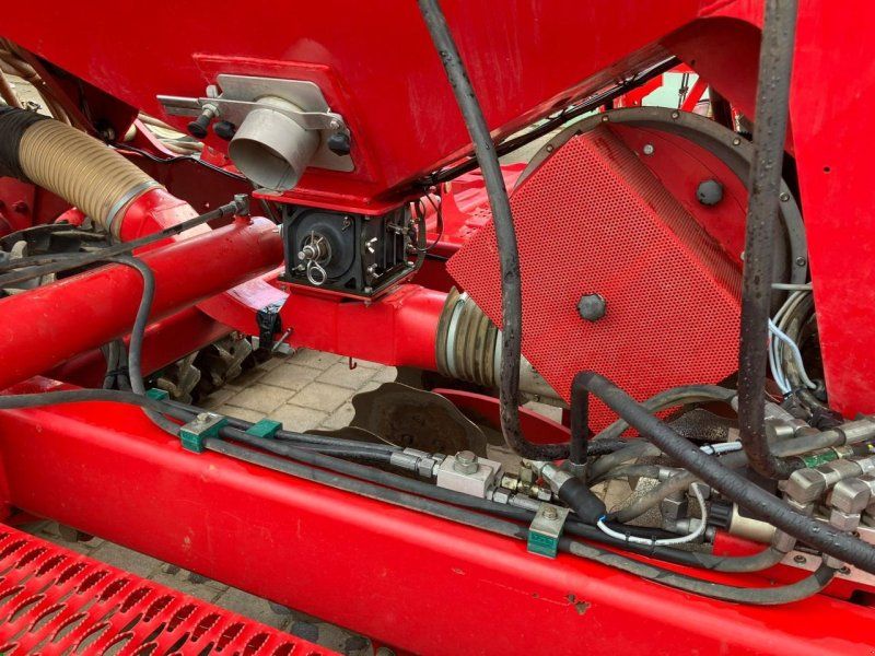 Horsch Pronto 6 DC