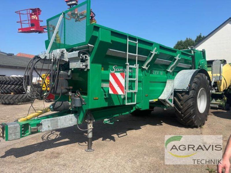 Samson FLEX 16