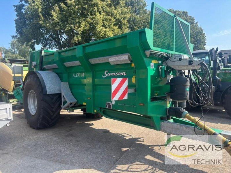 Samson FLEX 16