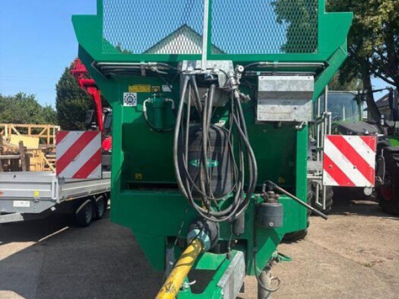 Samson FLEX 16