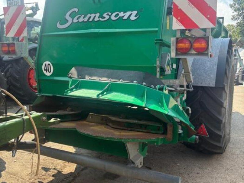 Samson FLEX 16