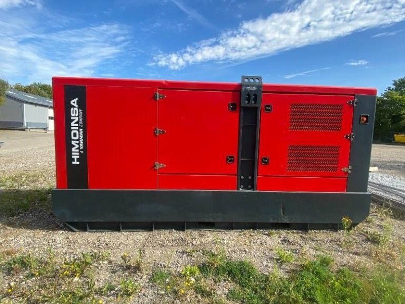 Himoinsa HRFW-200 S5
