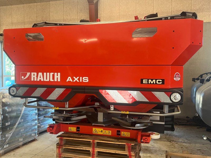 Rauch Axis M 30.2 EMC + W