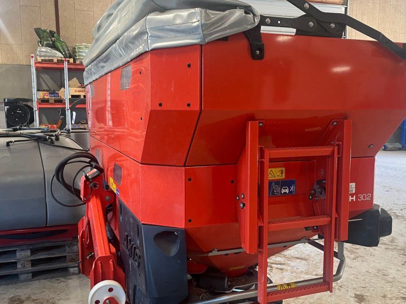 Rauch Axis M 30.2 EMC + W
