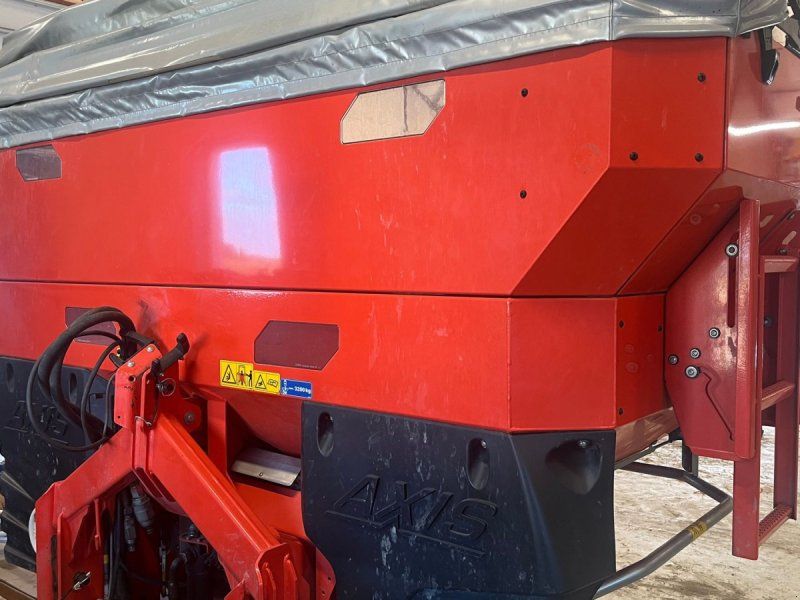 Rauch Axis M 30.2 EMC + W