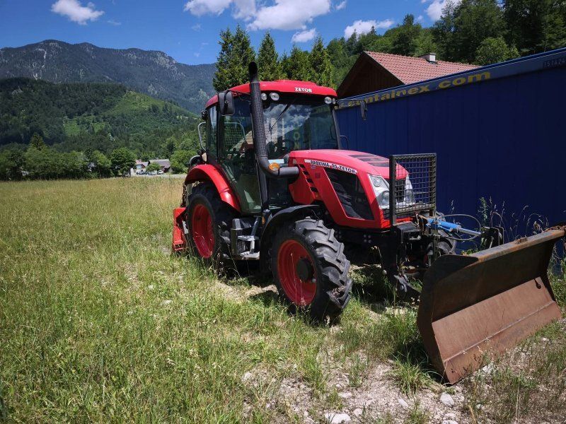 Zetor Proxima 90