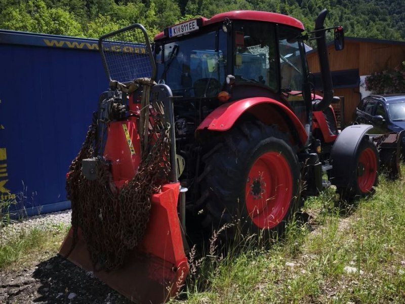 Zetor Proxima 90