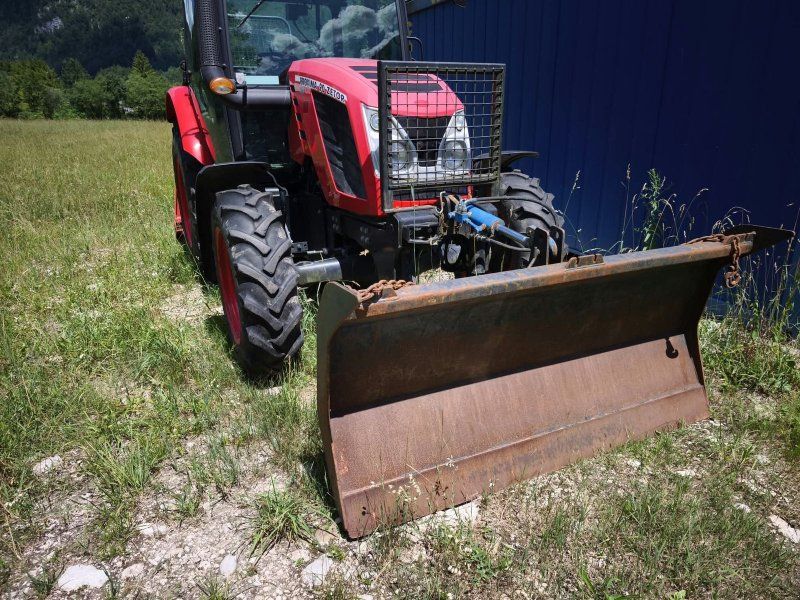 Zetor Proxima 90