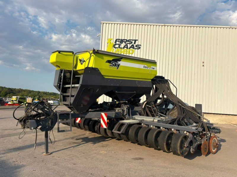 SKY EASY drill HD